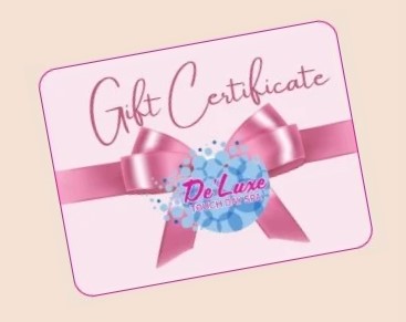 Gift Certificates